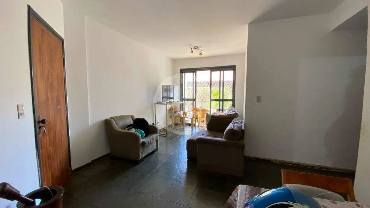 Apartamento com 2 Dormitórios para Venda - Centro