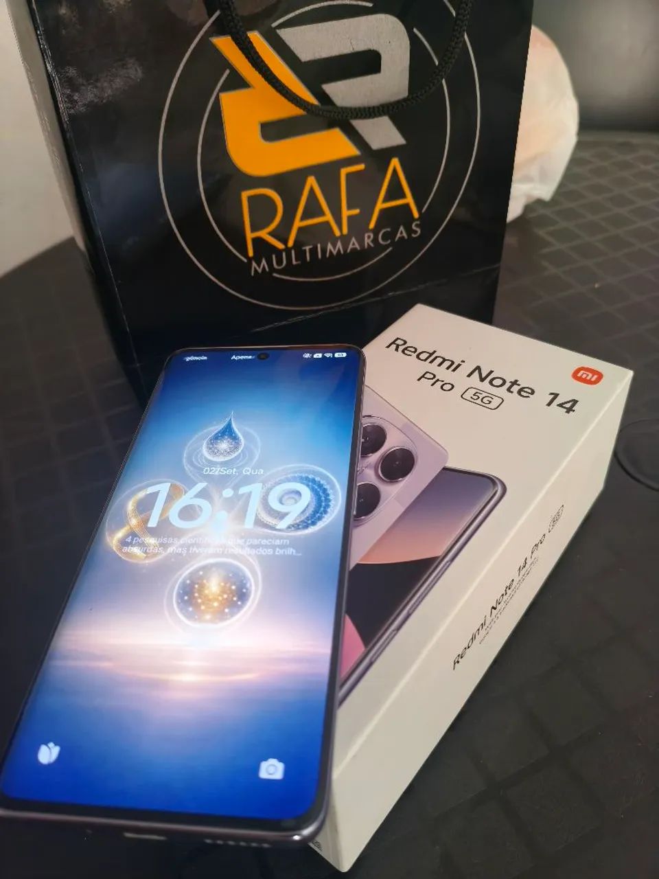 Celular - Foto 2