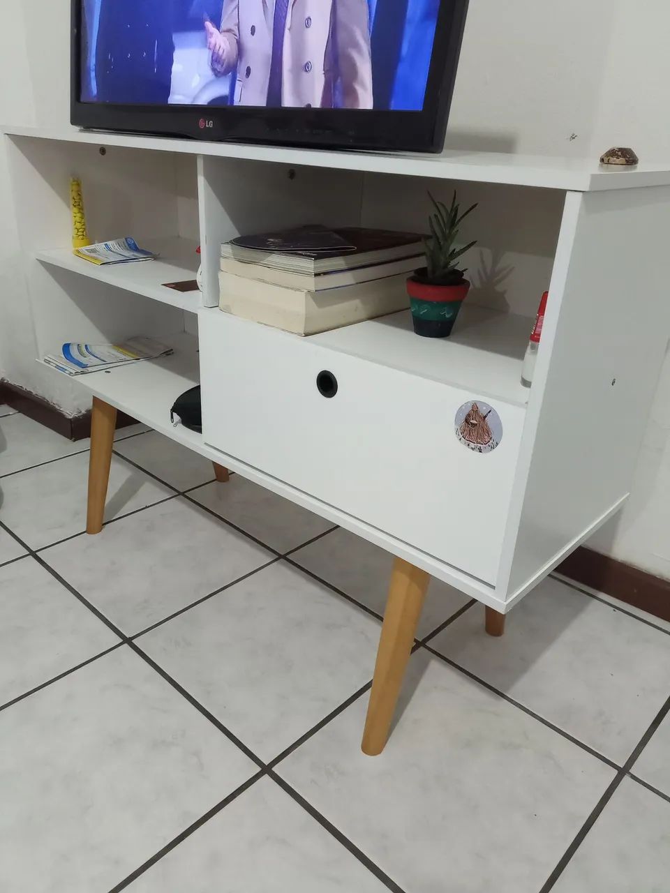 Rack Aparador
