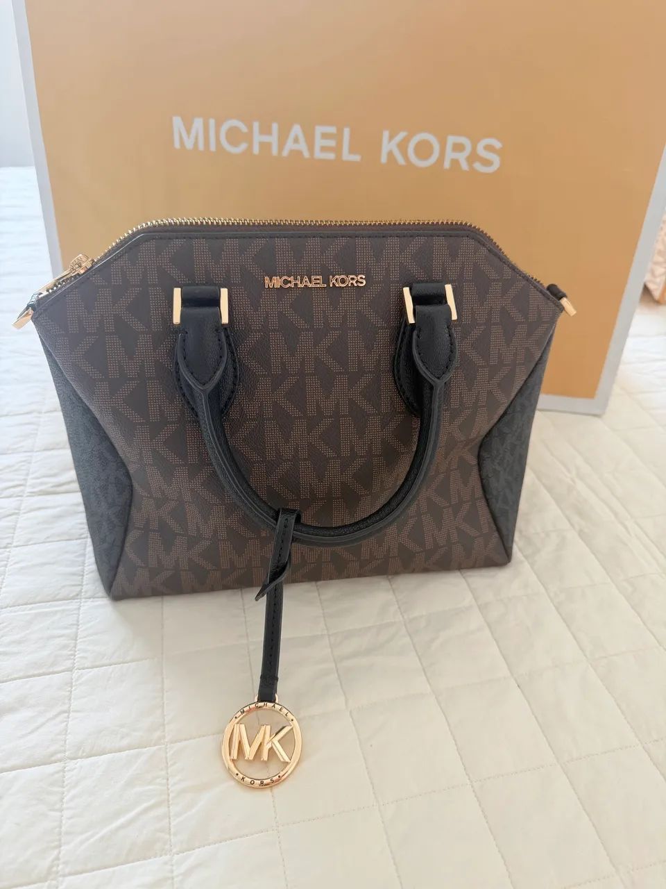 2 bolsa Michael Kors