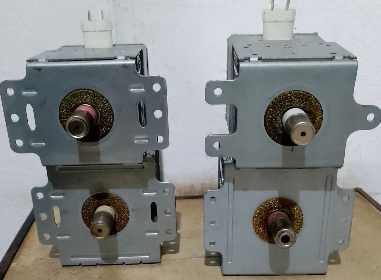 Peças para microondas  - Foto 4