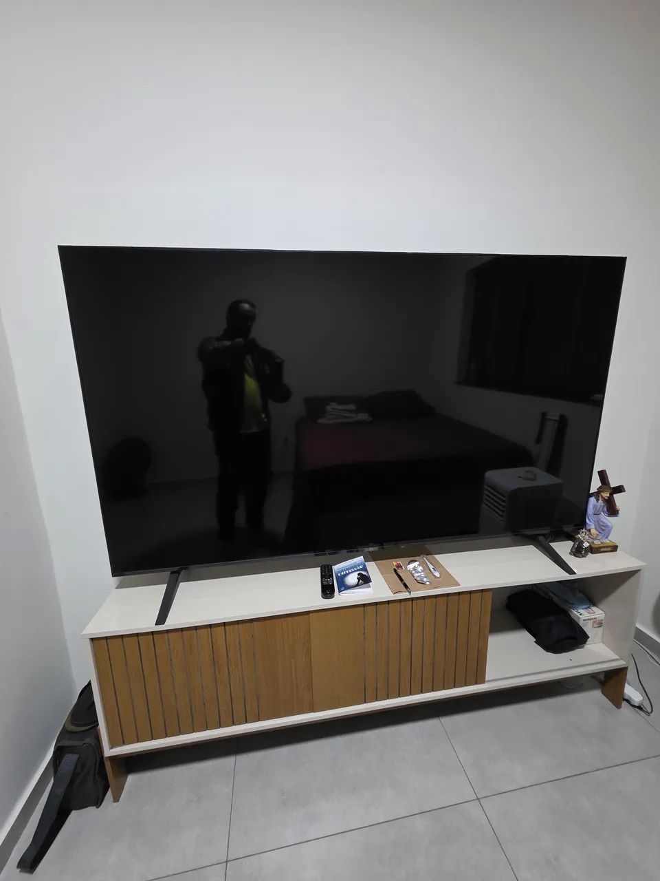 Smart TV LG 75
