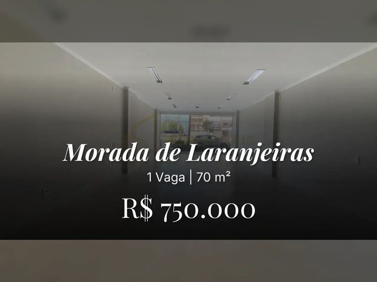 Morada de Laranjeiras: Loja Térrea com Excelente Iluminação e Acesso!