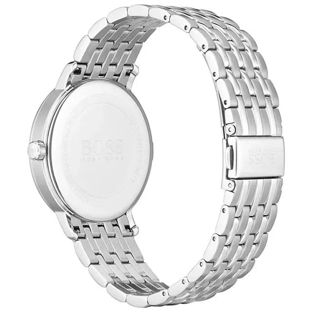 Hugo Boss 1513641 40mm Original - Impecável - Foto 3