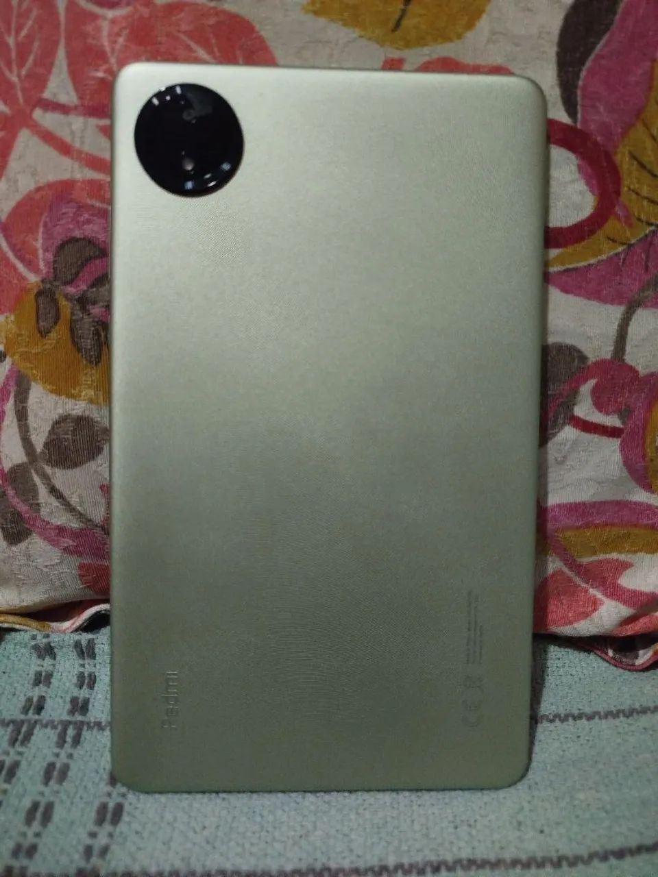 Tablet redmi pad SE 8.7 seminovo