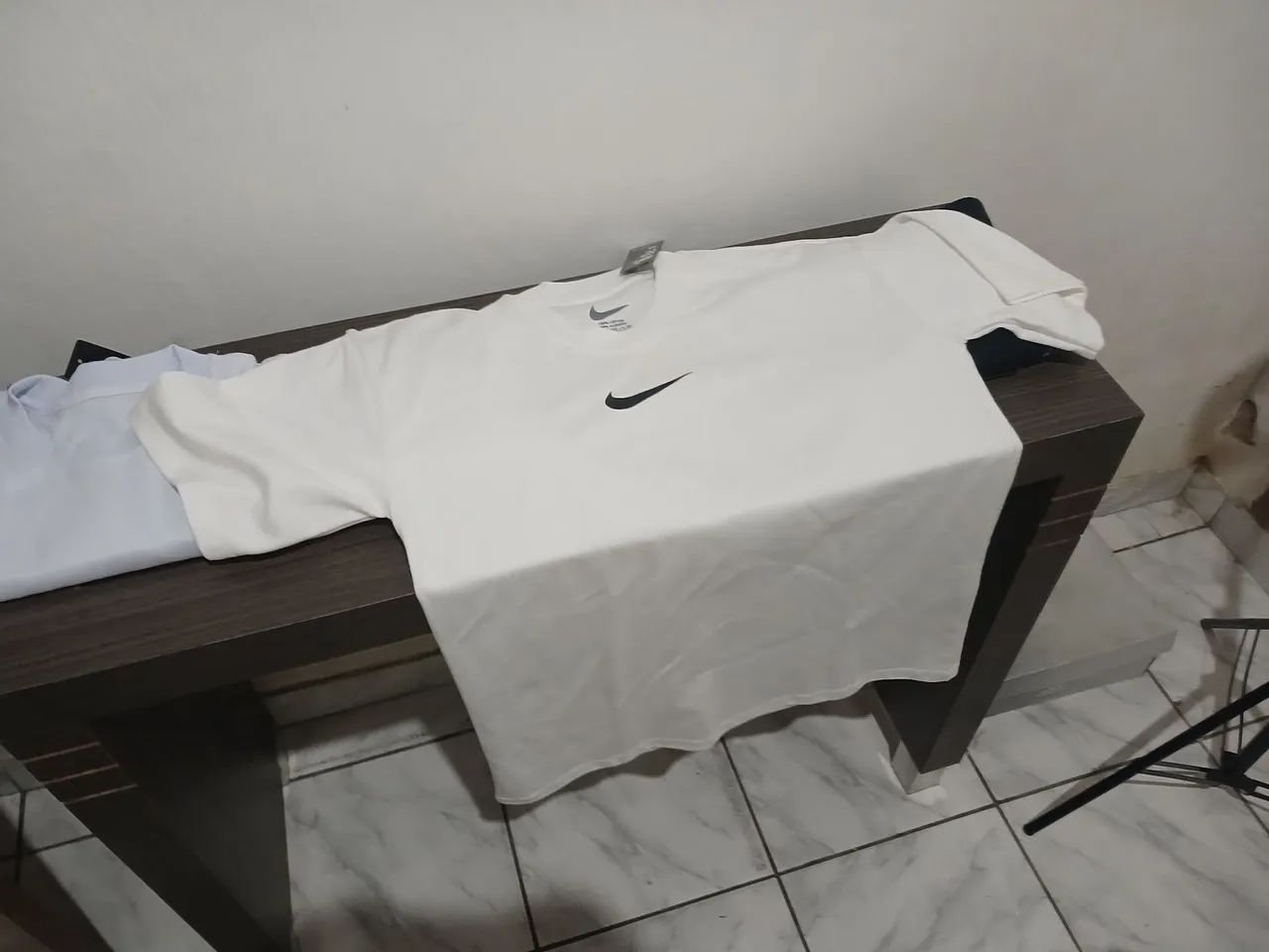 KIT 4 CAMISETAS OVERSIZES (com etiqueta)  - Foto 2