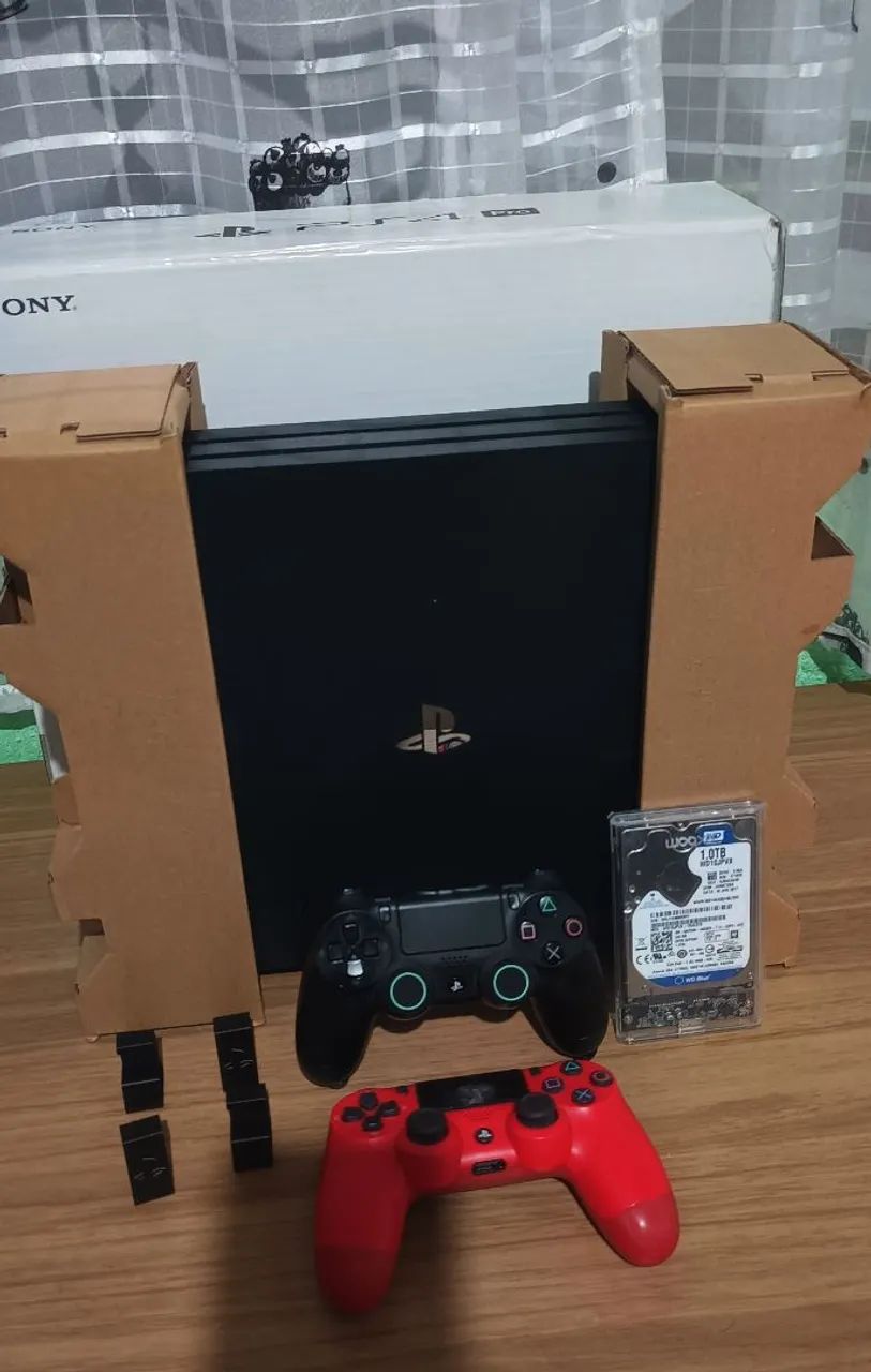 PS4  - Foto 4