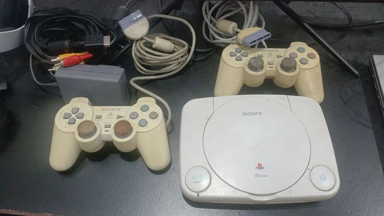 Psone - Foto 4