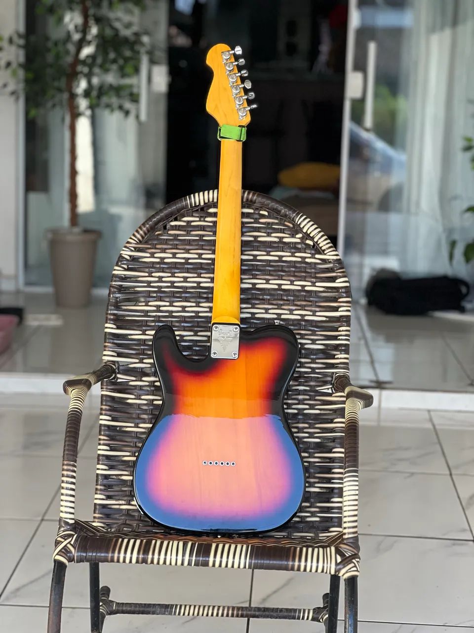 Telecaster PHX  - Foto 5