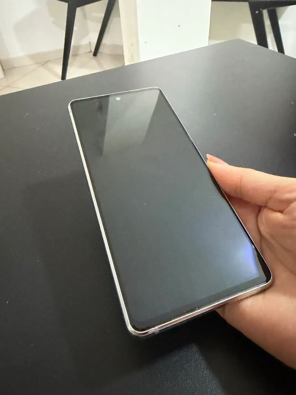 Samsung Galaxy S20 FE 5G - 128GB | Usado - Foto 4