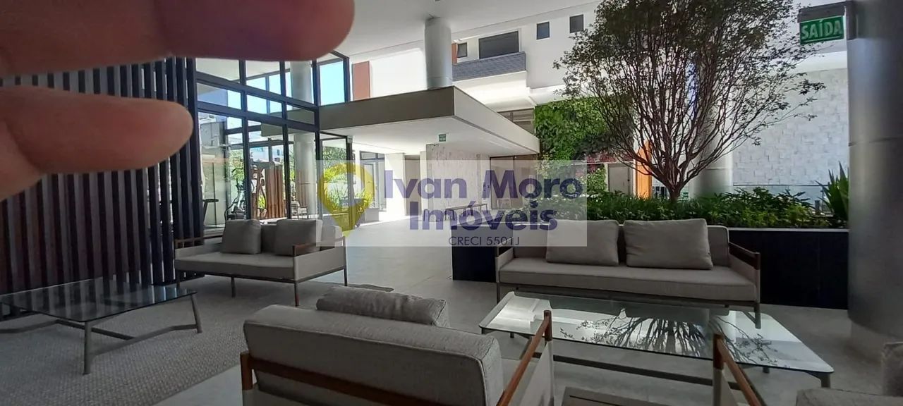 Apartamento à venda em Jurerê - Florianópolis - SC - Foto 4