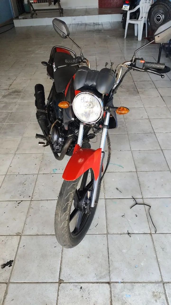 Moto factor 