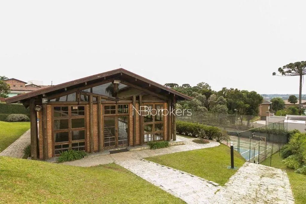 Terreno à venda, 1852 m² por R$ 5.299.000,00 - São João - Curitiba/PR - Foto 16