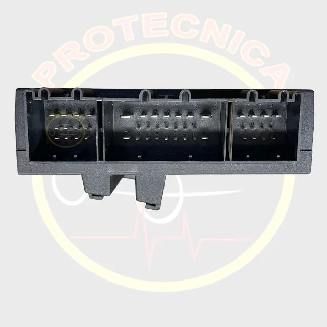 MODULO DE CONFORTO - 5W7959433 - Foto 3