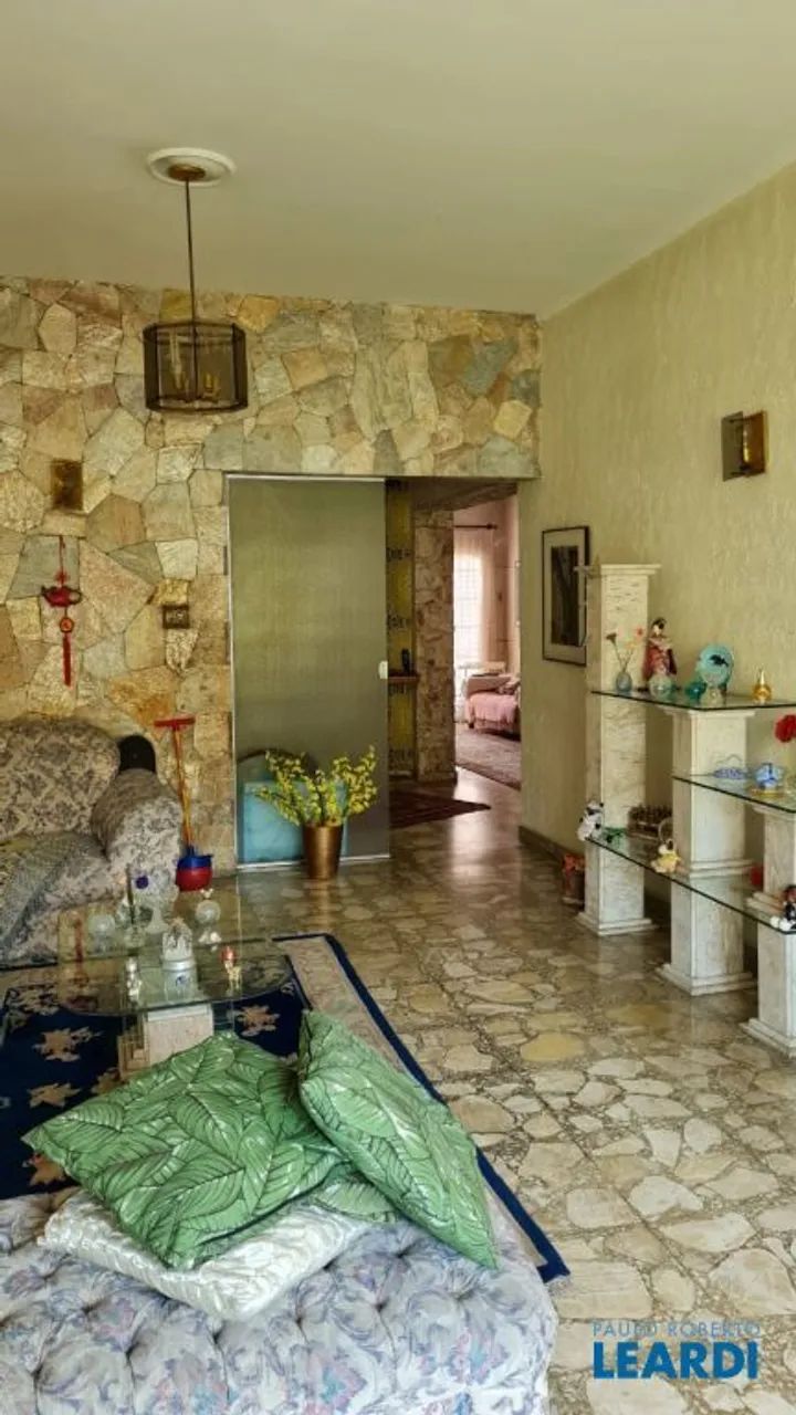 CASA ASSOBRADADA - ACLIMAÇÃO - SP - Foto 4