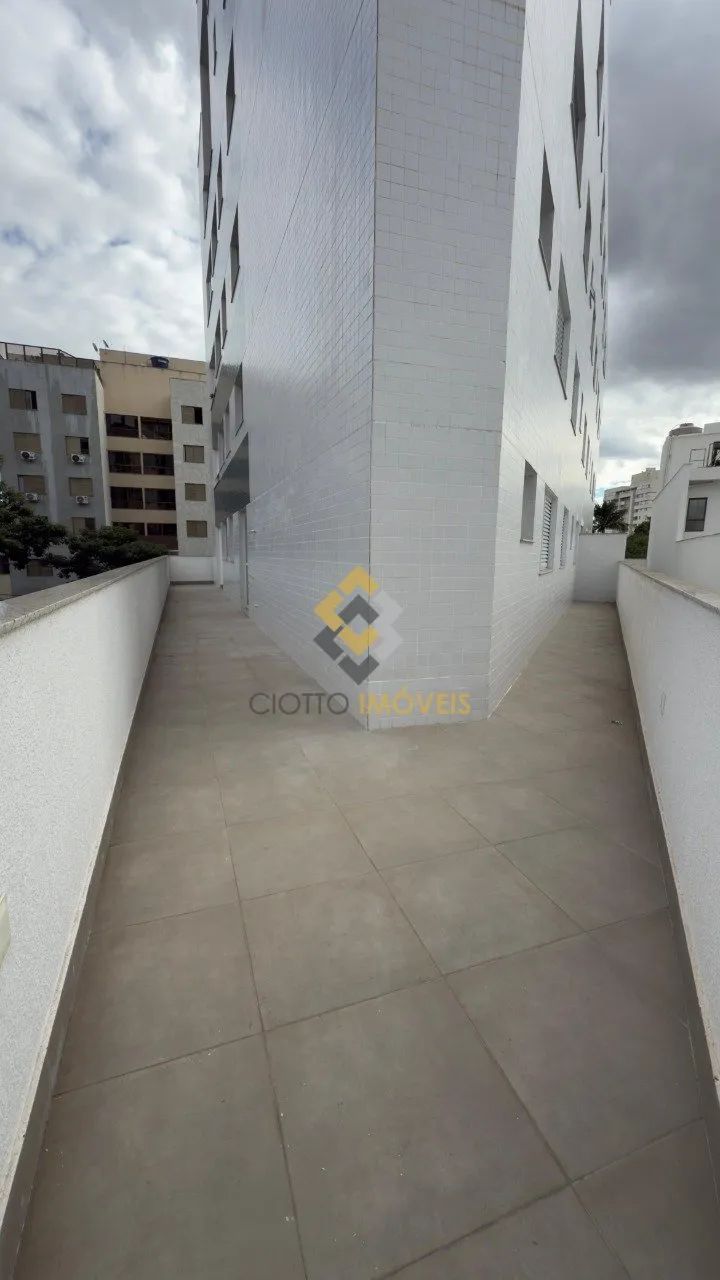 Excelente Área Privativa - Liberdade
