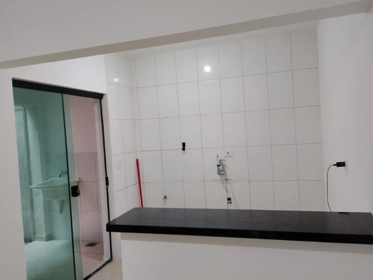 Alugo apartamento ** - Foto 4