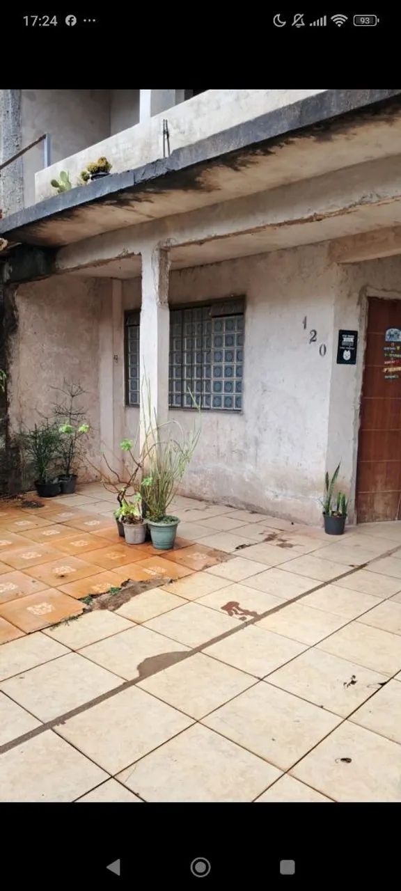 Casa em construção jd guairaca, Maringá  - Foto 4