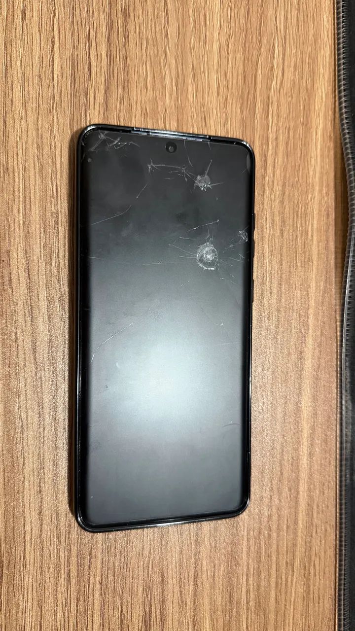 Samsung Galaxy S20 Plus