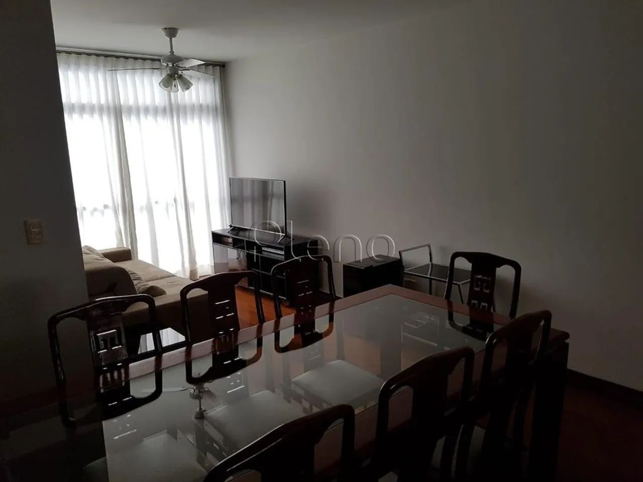 Apartamento à venda em Campinas, Cambuí, com 3 quartos, com 98 m², Pedrinho Vasconcelos - Foto 3