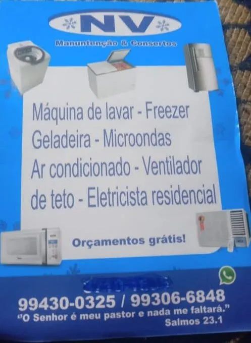 MÁQUINAS  E  REFRIGERAÇÃO o