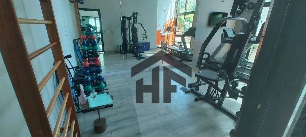 Flat com 2 quartos para alugar, localizado no Parnamirim - Recife/PE - Foto 5