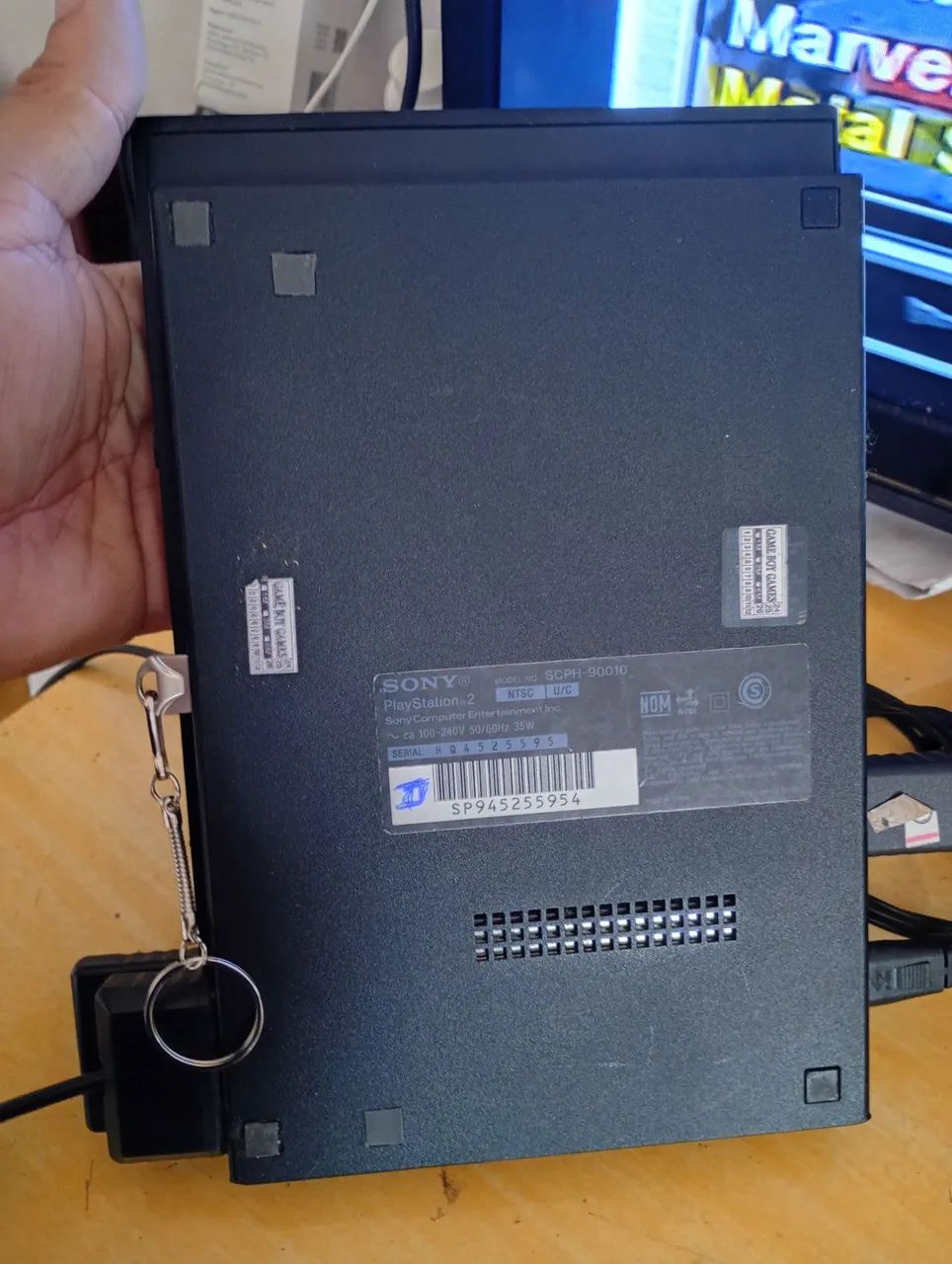 Playstation 2  - Foto 4