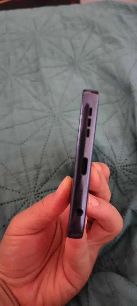 MOTOROLA G56 - Foto 5