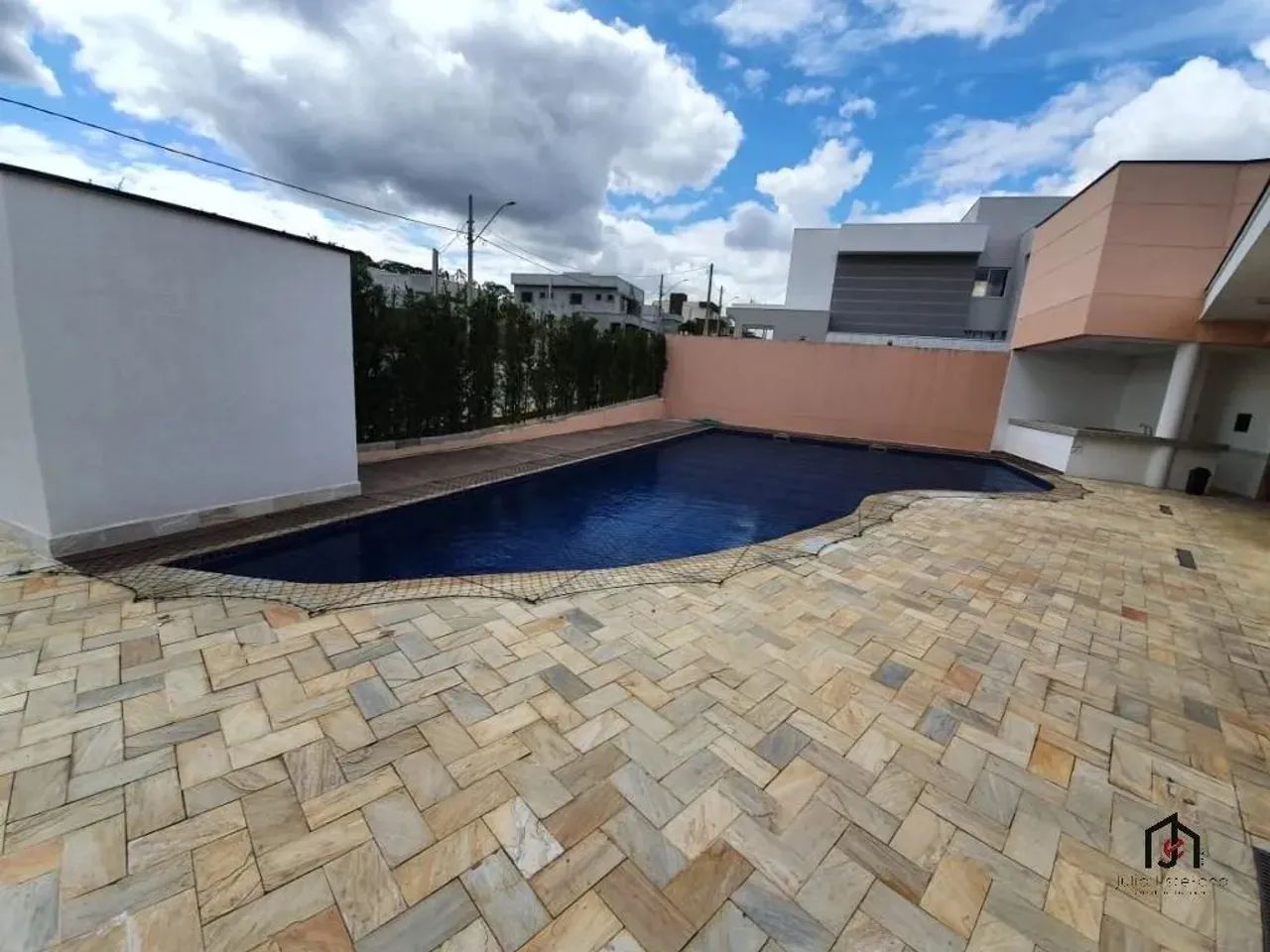 Terreno c/ área de 307,42m² no Condomínio Morada do Visconde em Tremembé - Foto 8