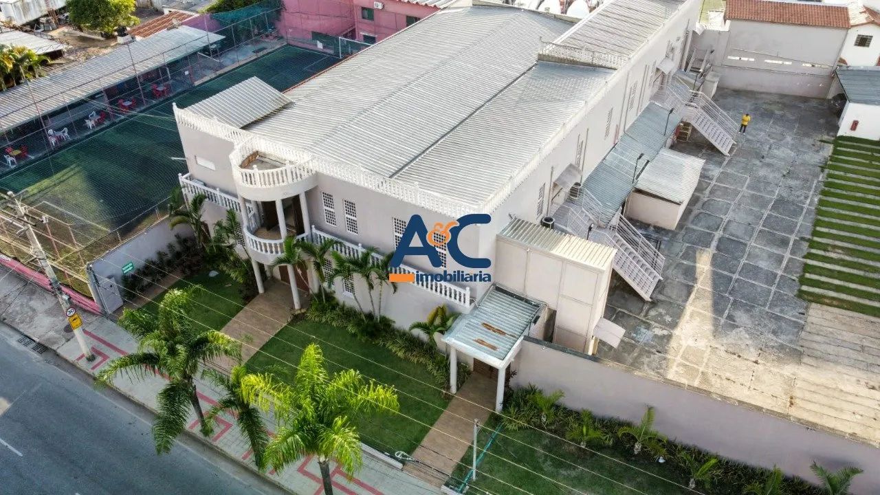 Galpão com 2.000m² na Pampulha - Foto 5