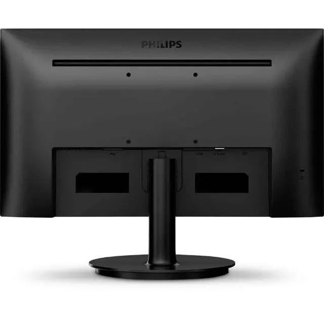 MONITOR 21,5" PHILIPS LED, 120HZ (NOVO, COM GARANTIA, PRONTA ENTREGA) - Foto 3
