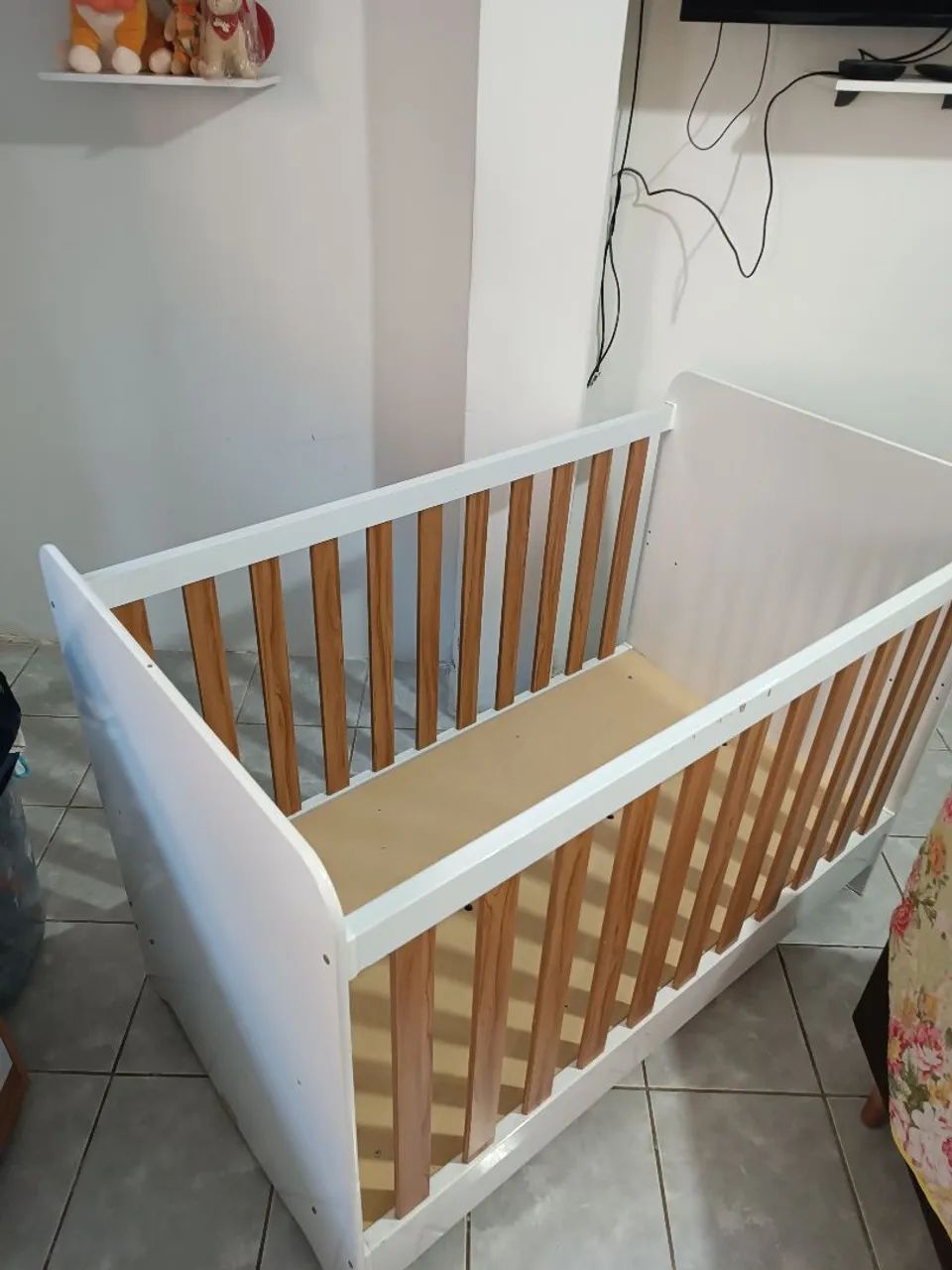 Berço  - Foto 2