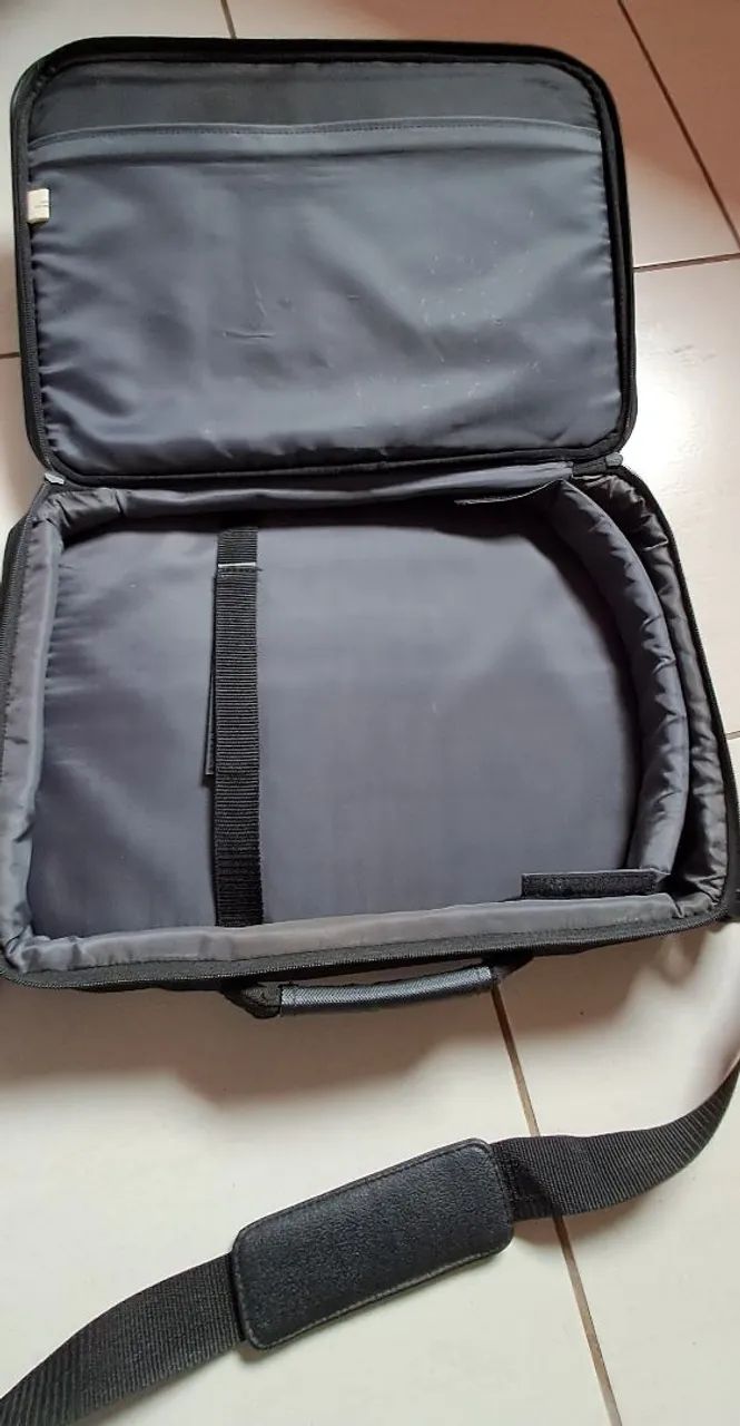 Case/Bolsa para Notebook - Foto 4