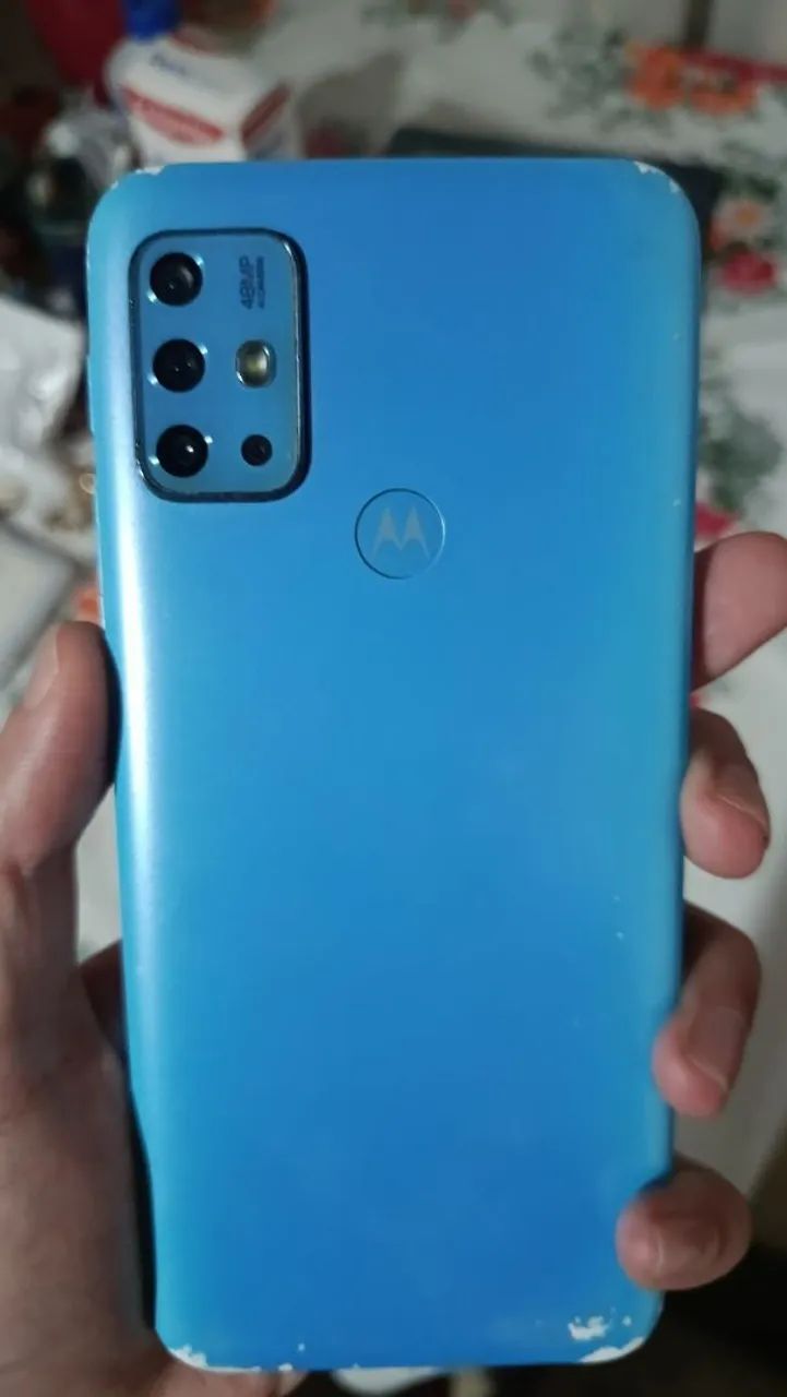 Moto G20 128gb - Foto 3