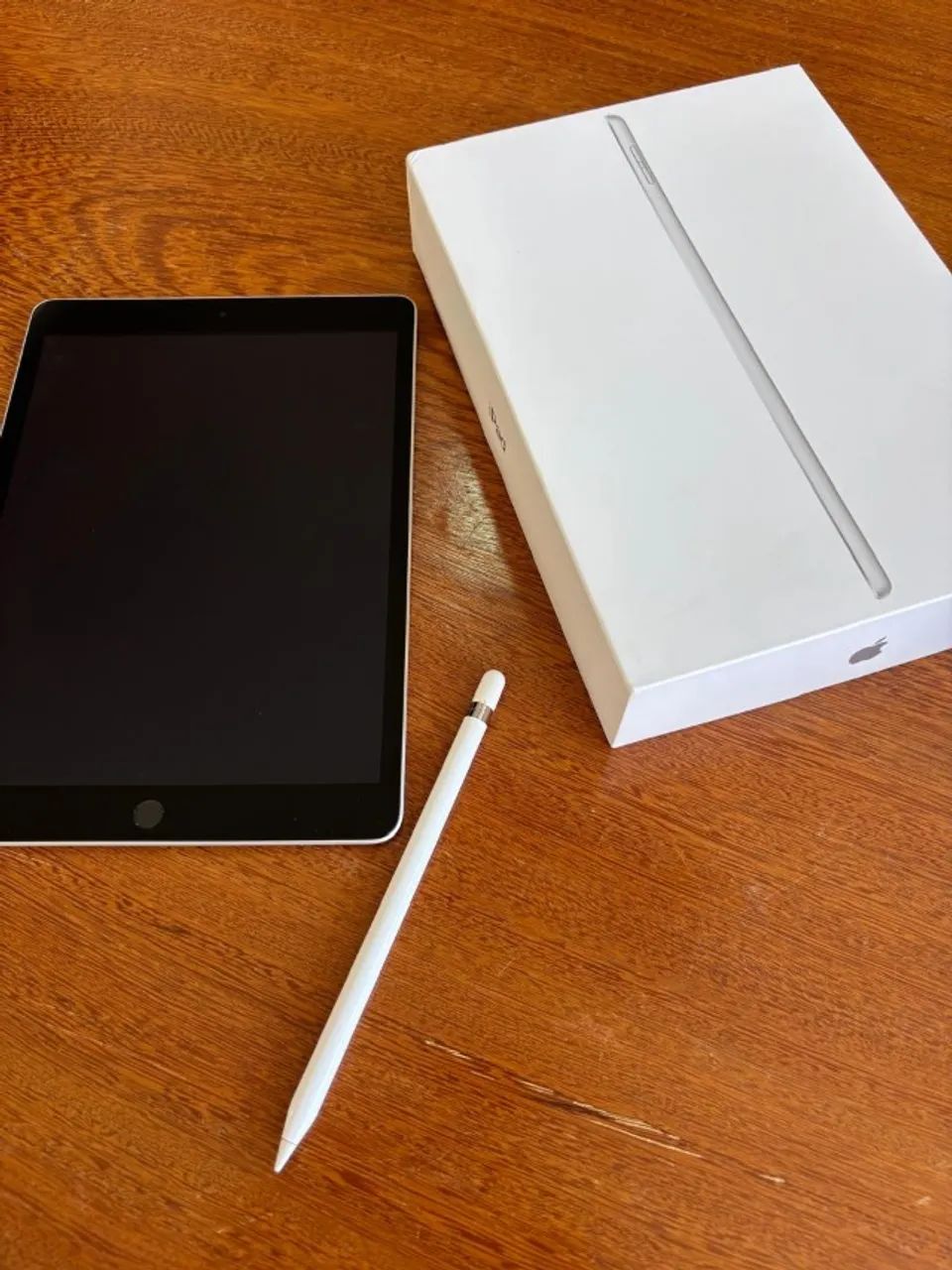 iPad Tablet 9ª Geração (64 gb) - Foto 5