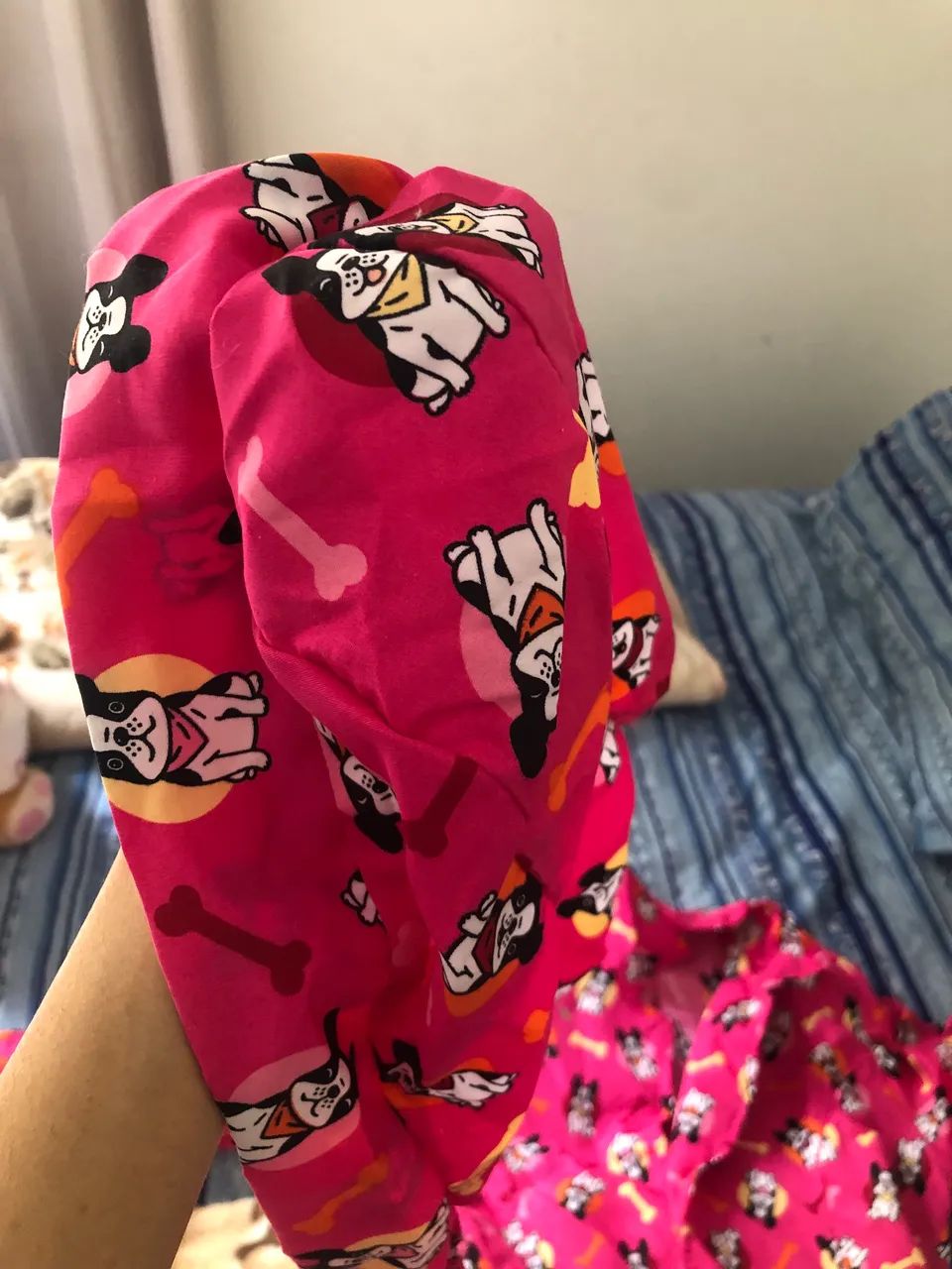 Uniforme petshop/ veterinário  - Foto 4