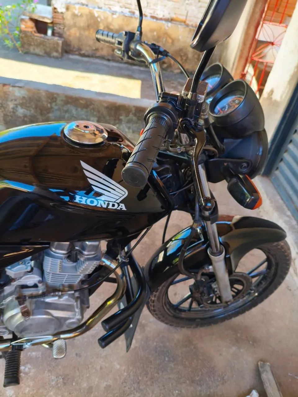 Moto - Foto 3