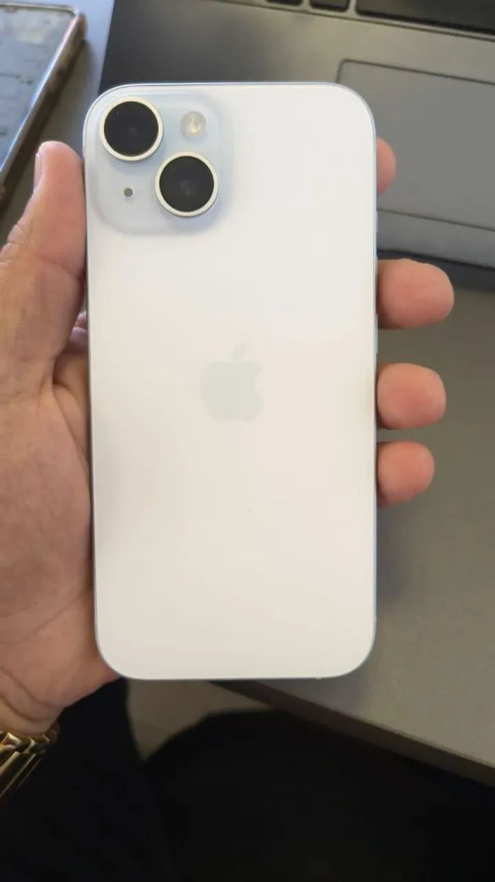 iPhone 15 128gb - Foto 3