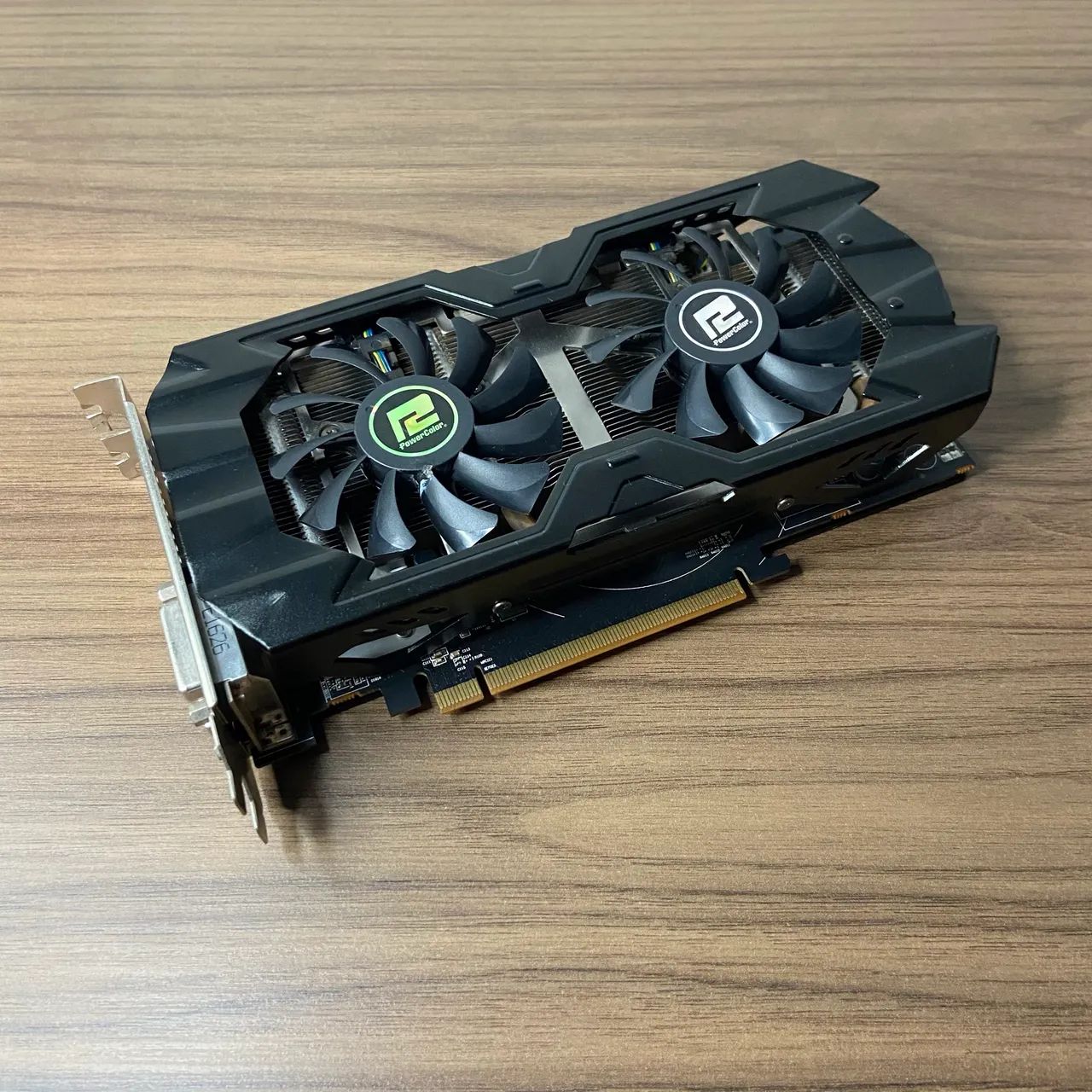 Placa de vídeo R9 380 - Foto 3