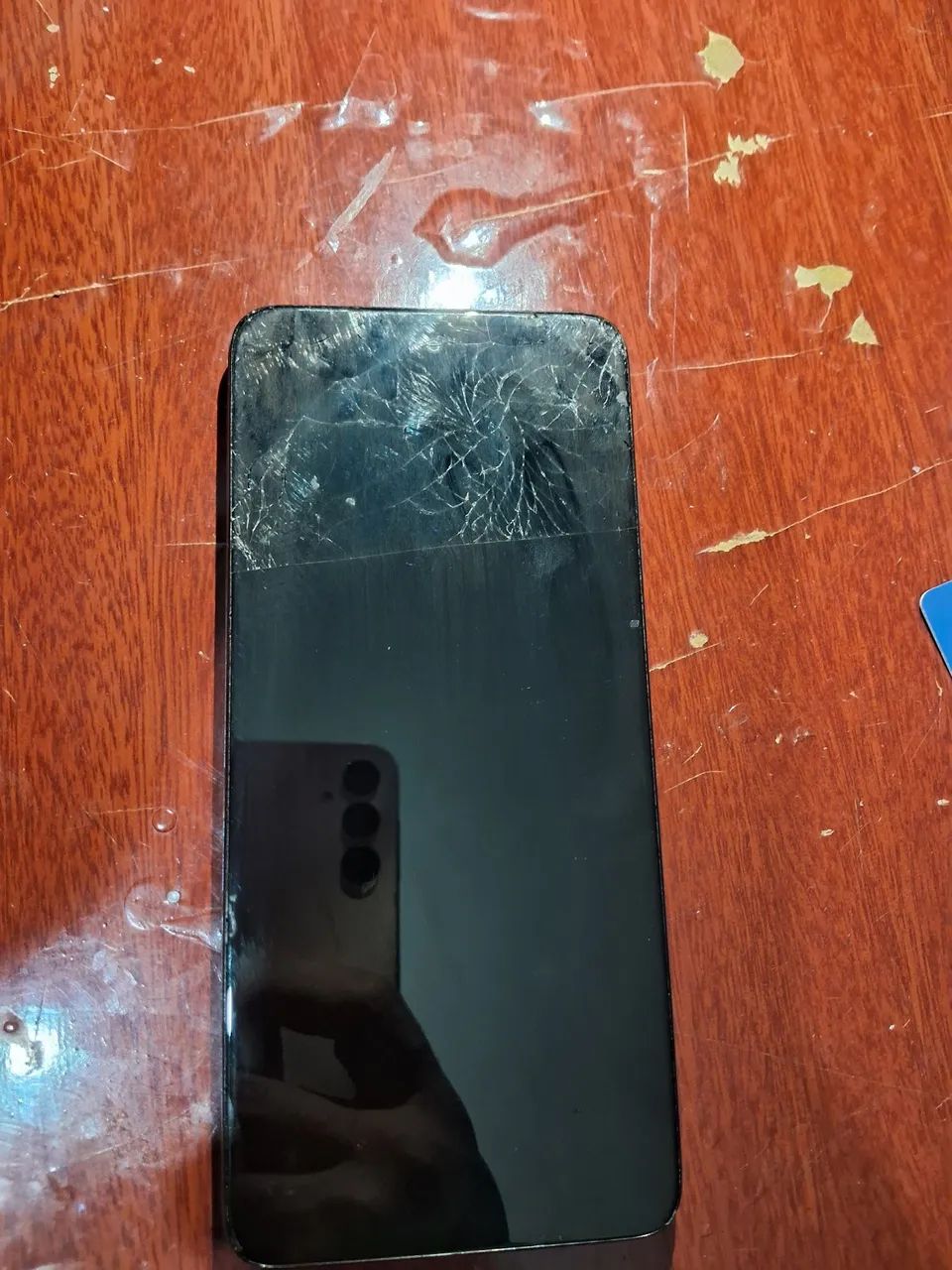 Moto g 05