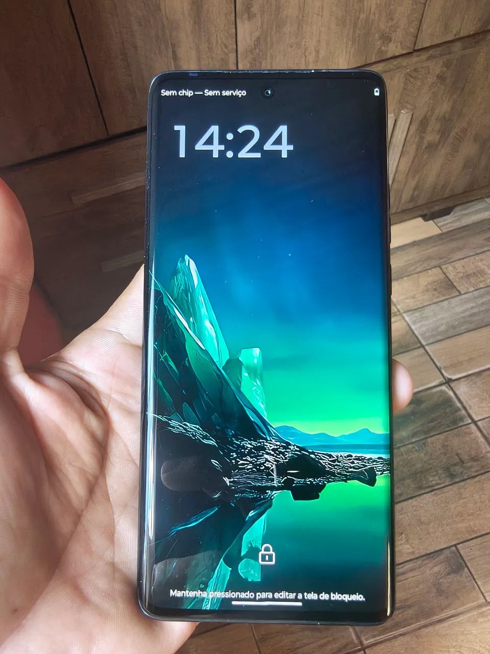 Edge 40 neo - Foto 4