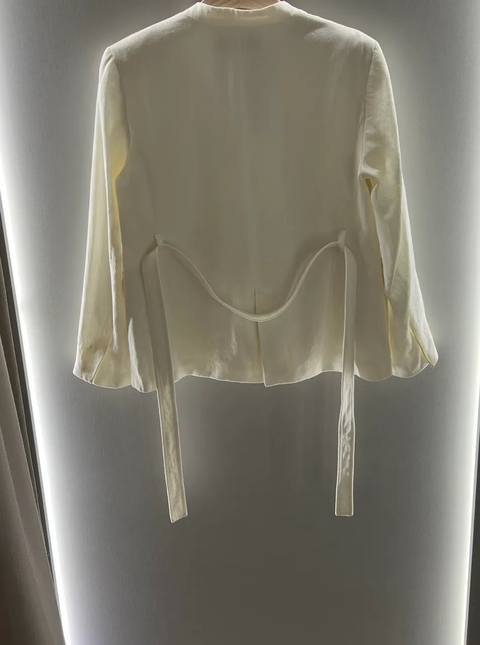 BLAZER (ZARA ORIGINAL) - Foto 3