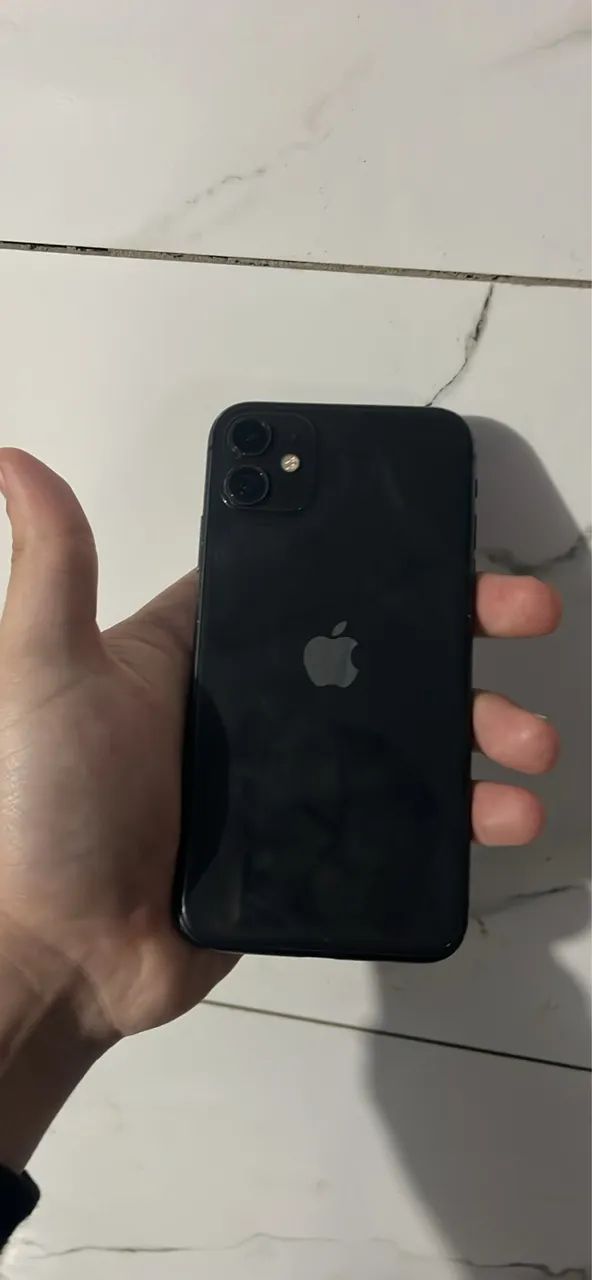 iPhone 11 128 gb ótimo estado  - Foto 2