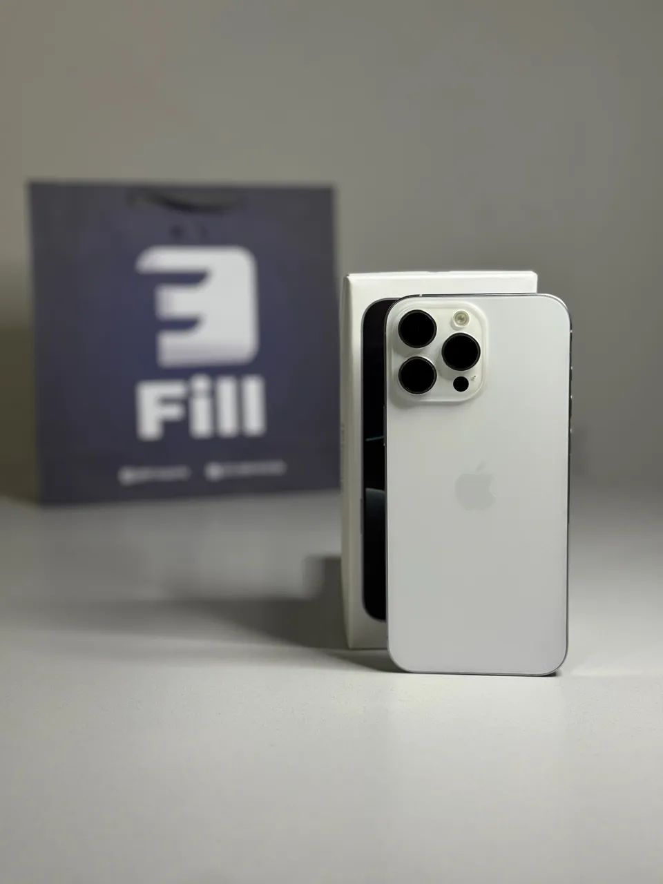 iPhone 16 pro max  - Foto 5