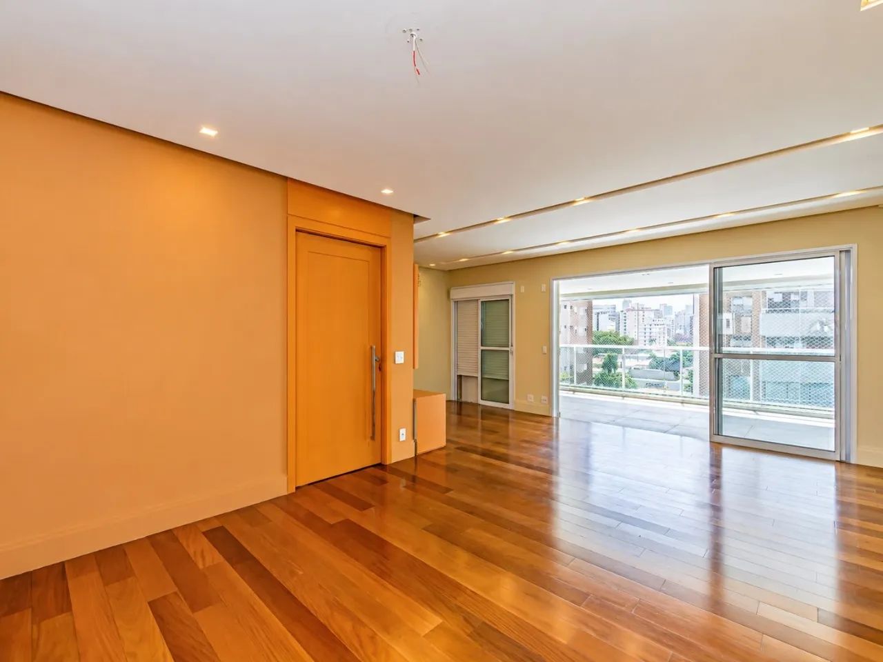 Apartamento para comprar em Moema Passaros - Foto 3