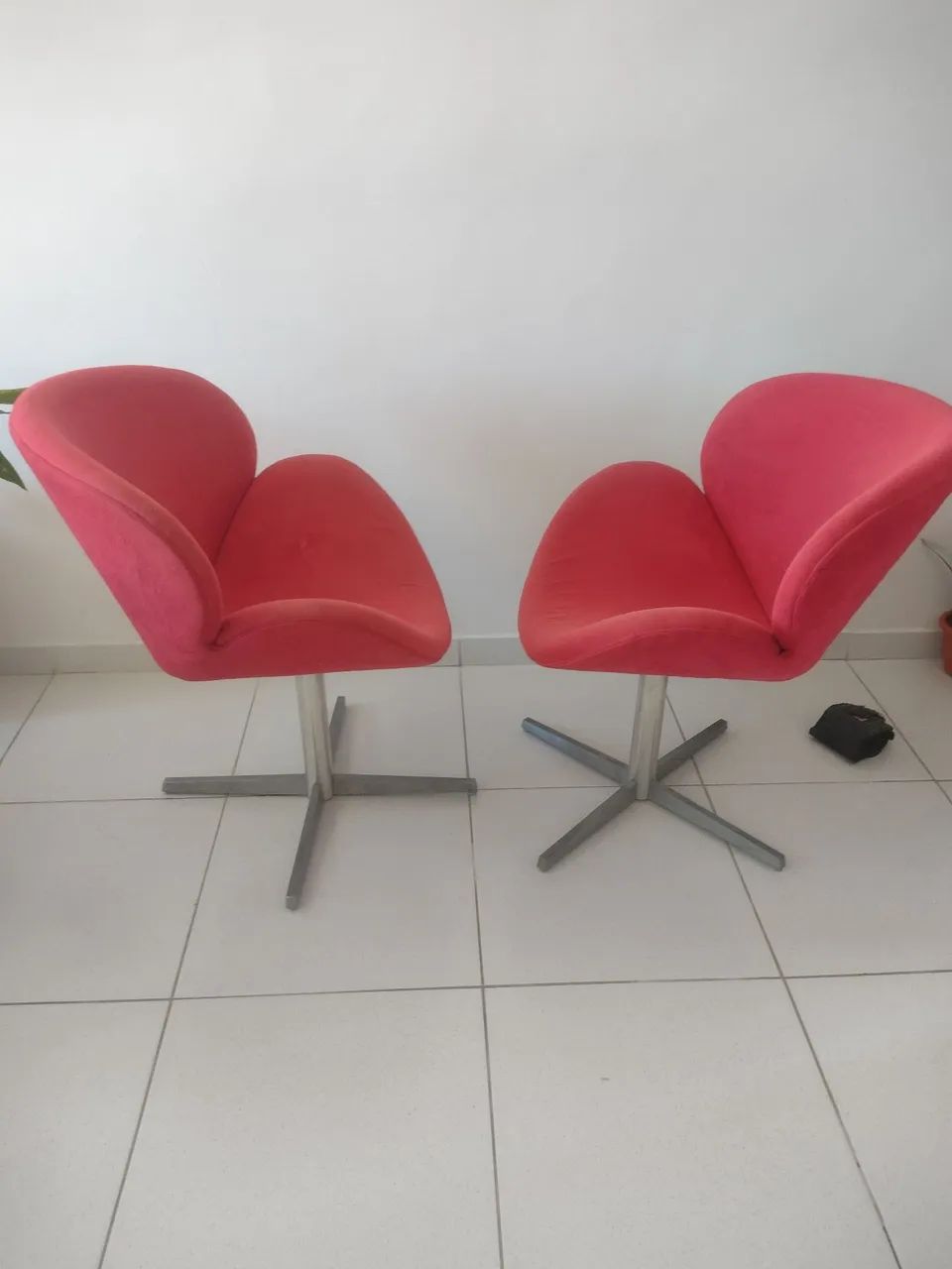 Poltronas confortáveis - Foto 4