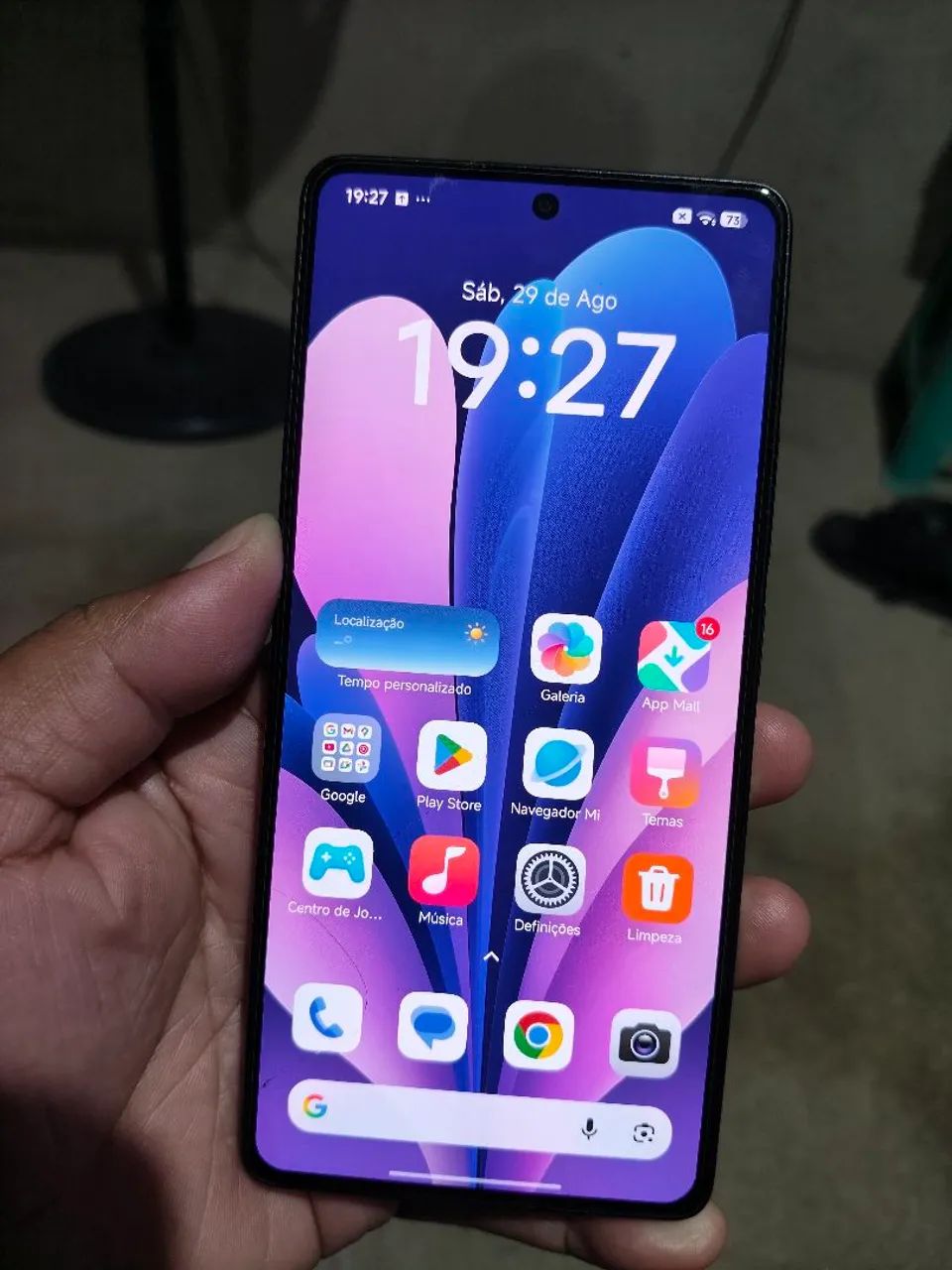 Celular  - Foto 2