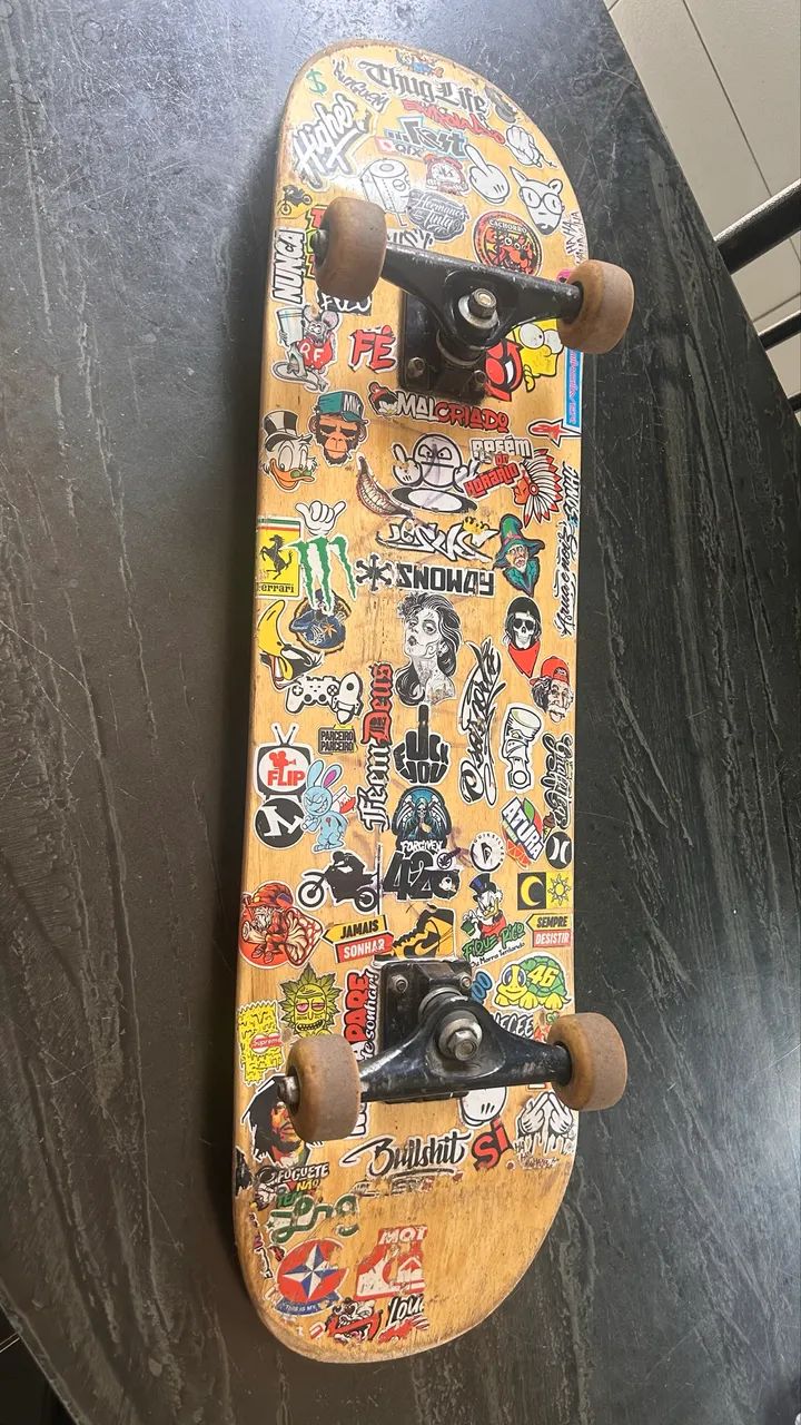 Skate 
