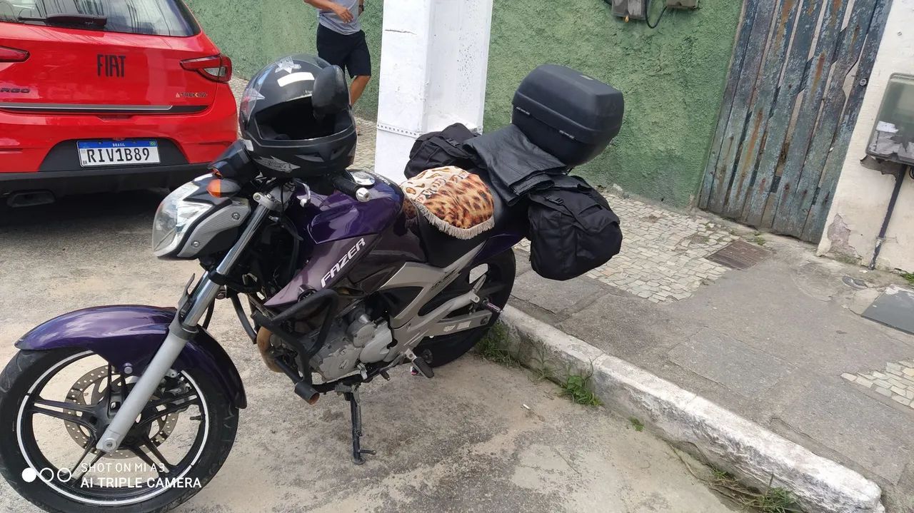FAZER EM PERFEITO ESTADO 
