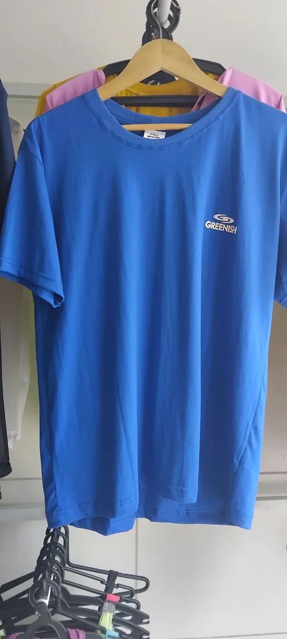 Camisa masculina  - Foto 4
